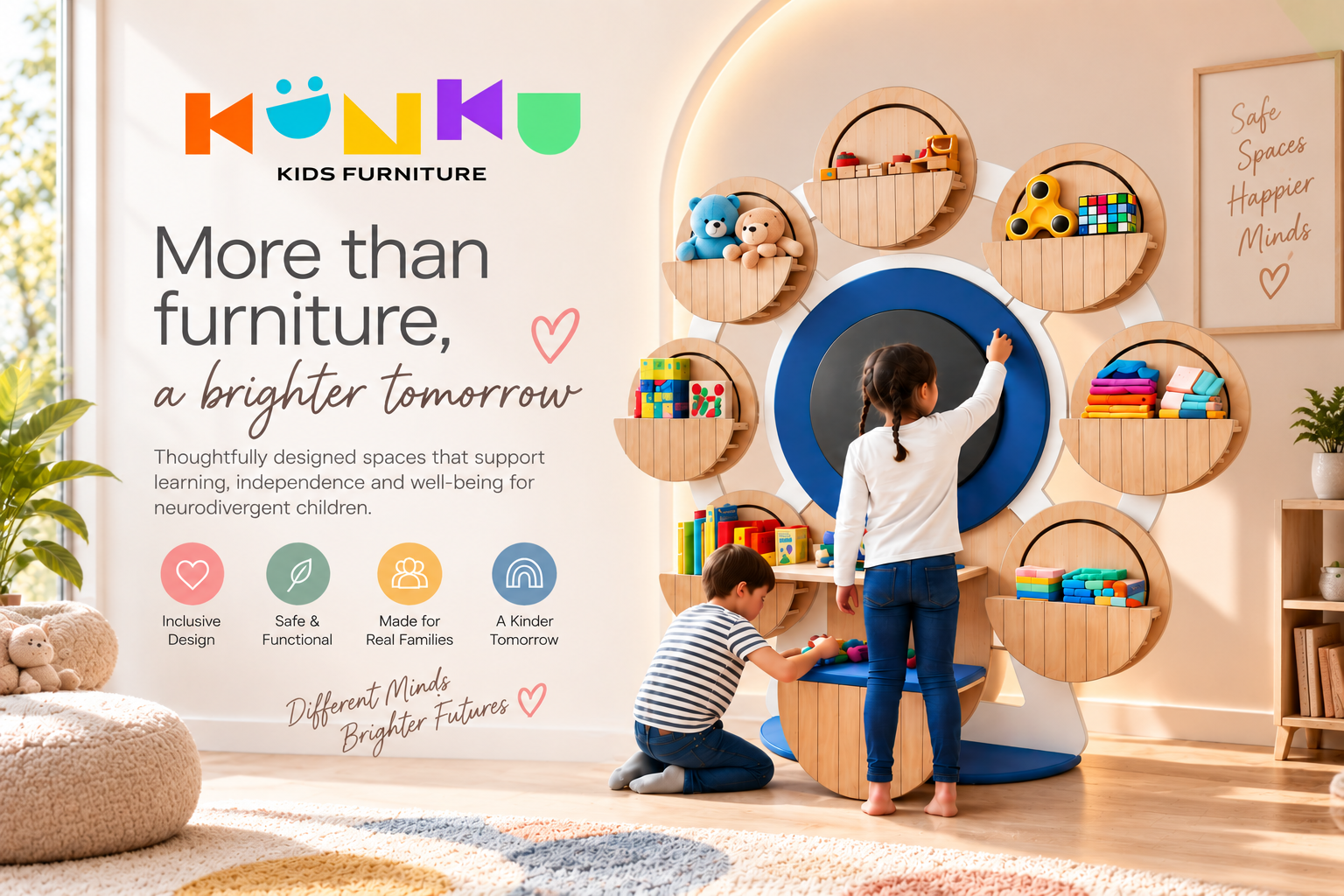 Kunku Discovery Station